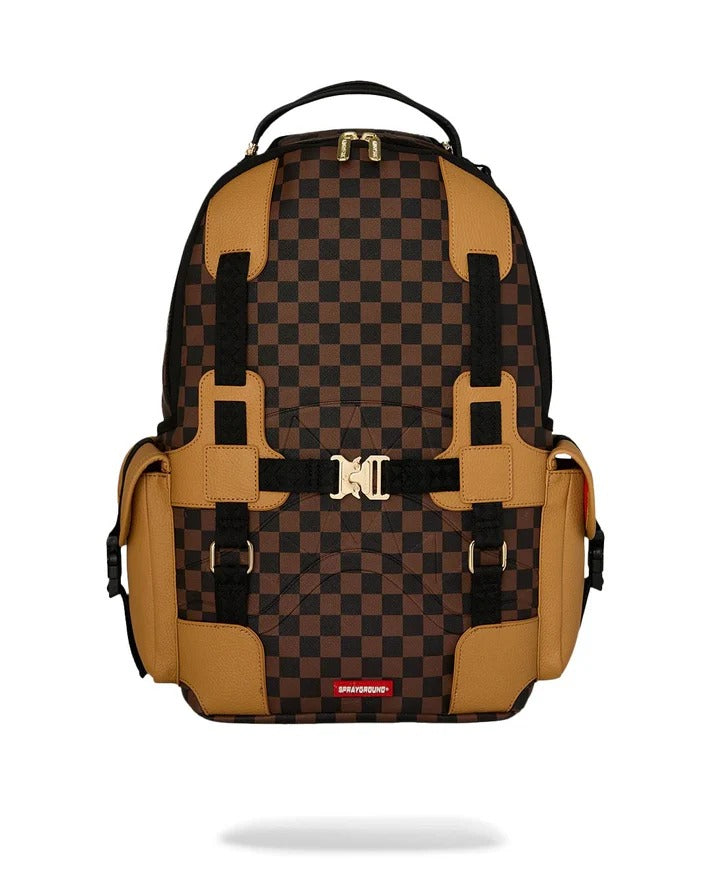 Henny Harness BackPack
