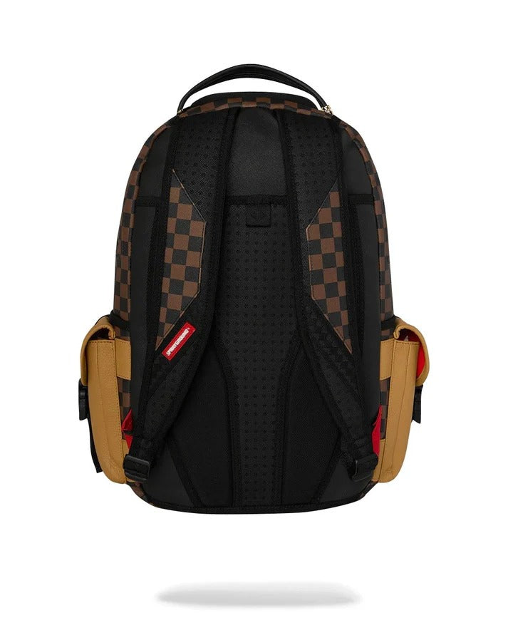 Henny Harness BackPack 910B8731NSZ UNI SPRAYGROUND 
