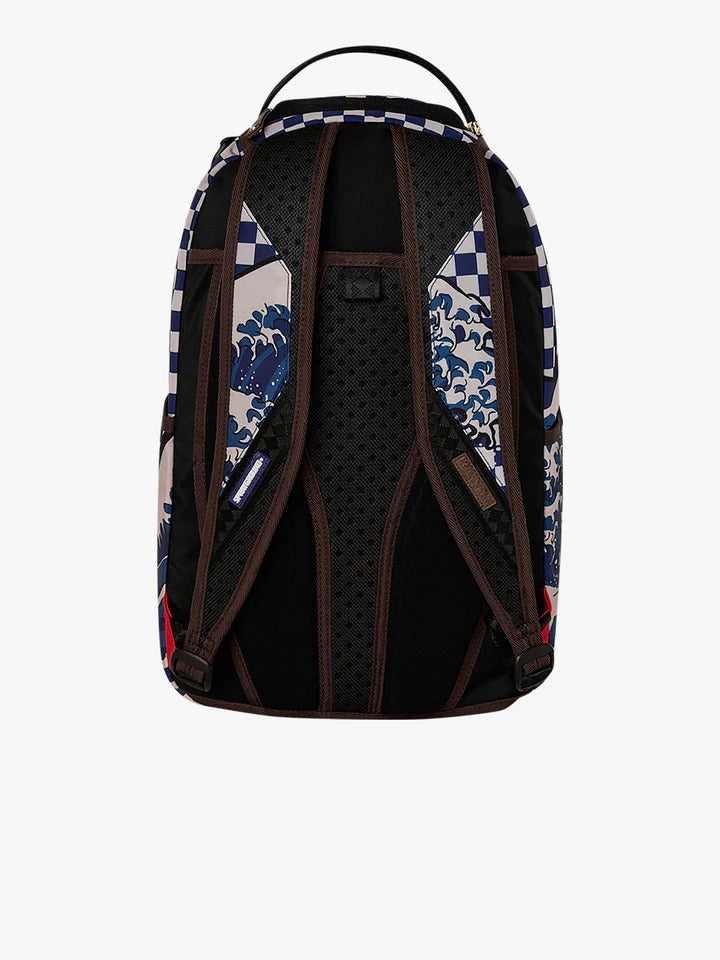 Ichimatsu-Moyo Camokawa 910B8810NSZ UNI SPRAYGROUND 