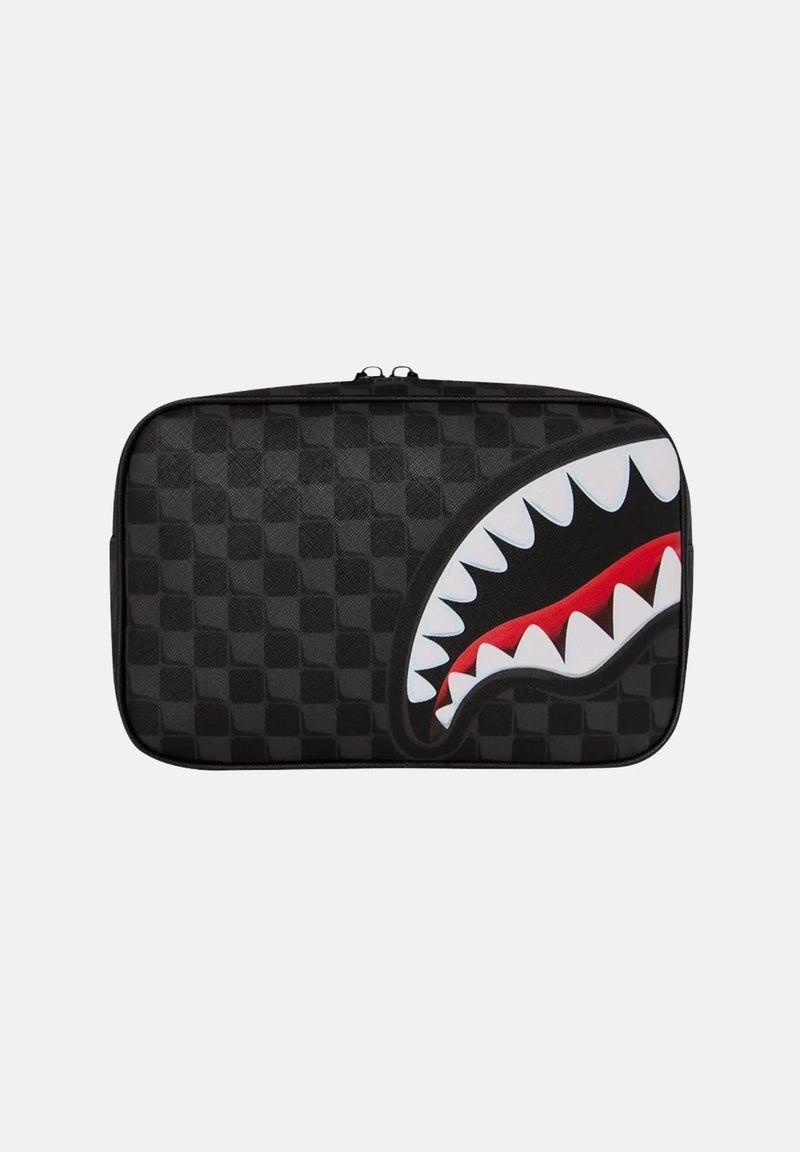 Sip Balloon Black Toiletry Brick