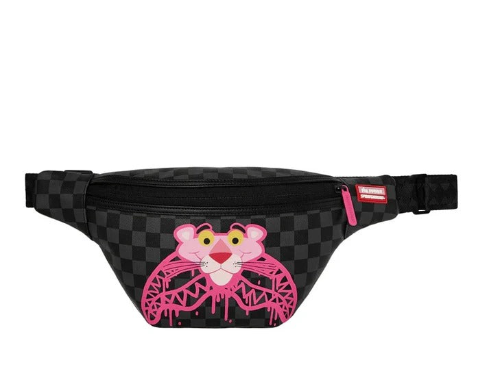 Pink Panther Drippy Diamonds Savvy 910B8961NSZ UNI SPRAYGROUND 