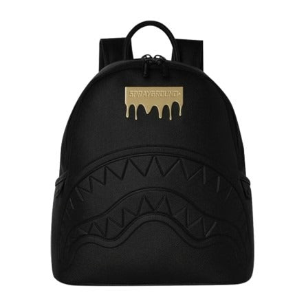 Gold Brick Lux Savage BackPack 910B9038NSZ UNI SPRAYGROUND 