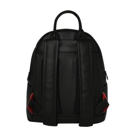 Gold Brick Lux Savage BackPack 910B9038NSZ UNI SPRAYGROUND 