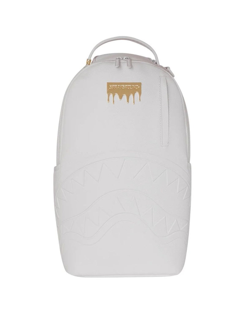 Gold Brick Luxe White Dlxsv