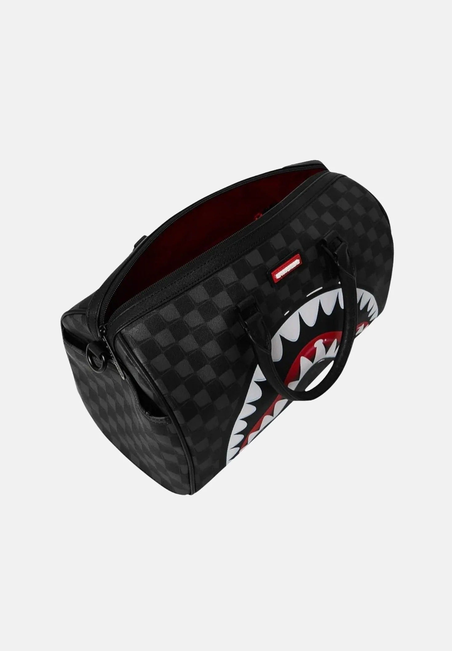 Sip Balloon Black Mini Duffle 910D8945NSZ UNI SPRAYGROUND 