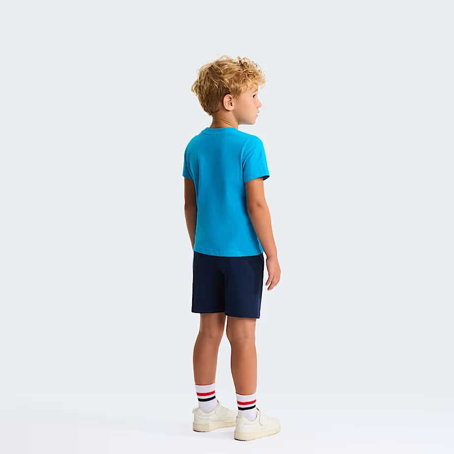 Kid Box Set NF0A8G1H DGY1 THE NORTH FACE 