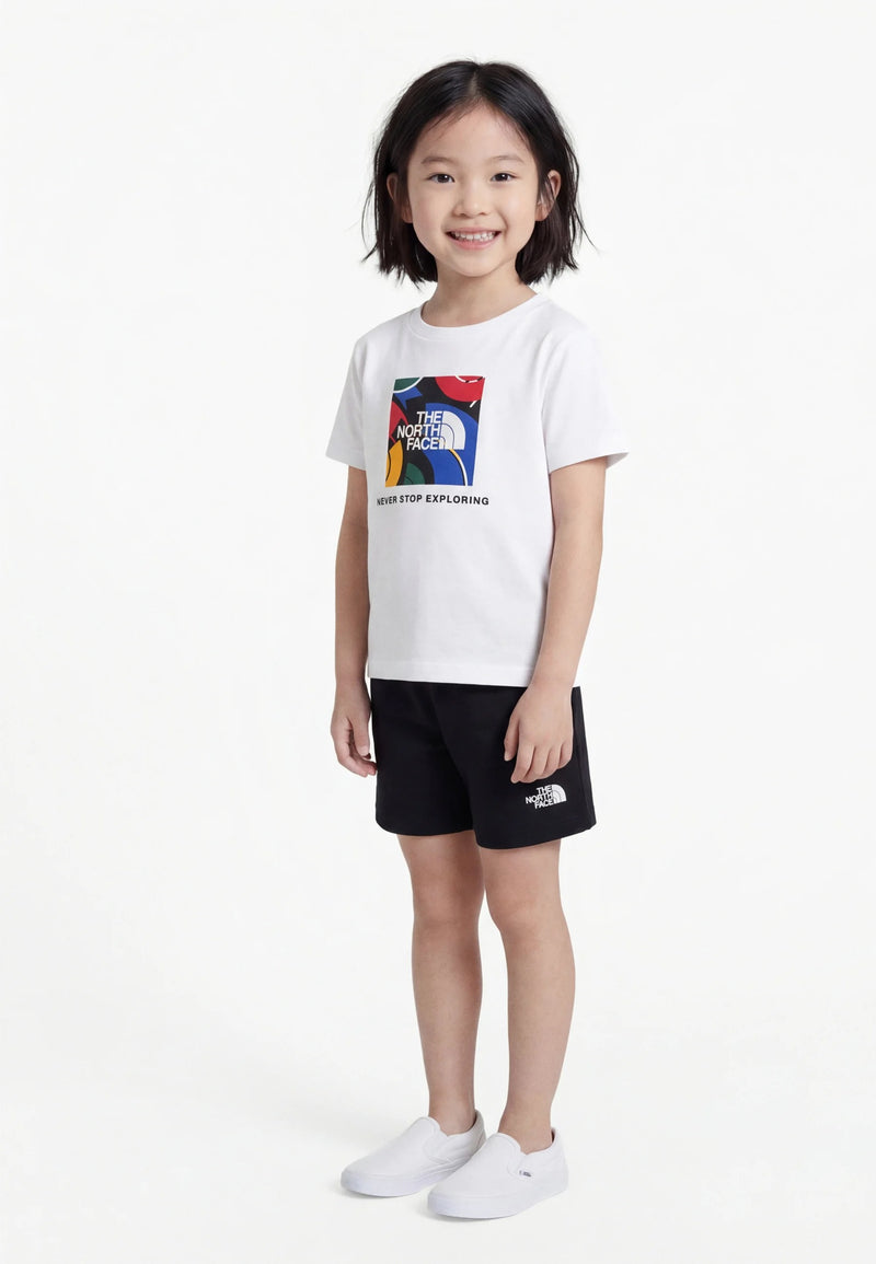Kid Set TNF