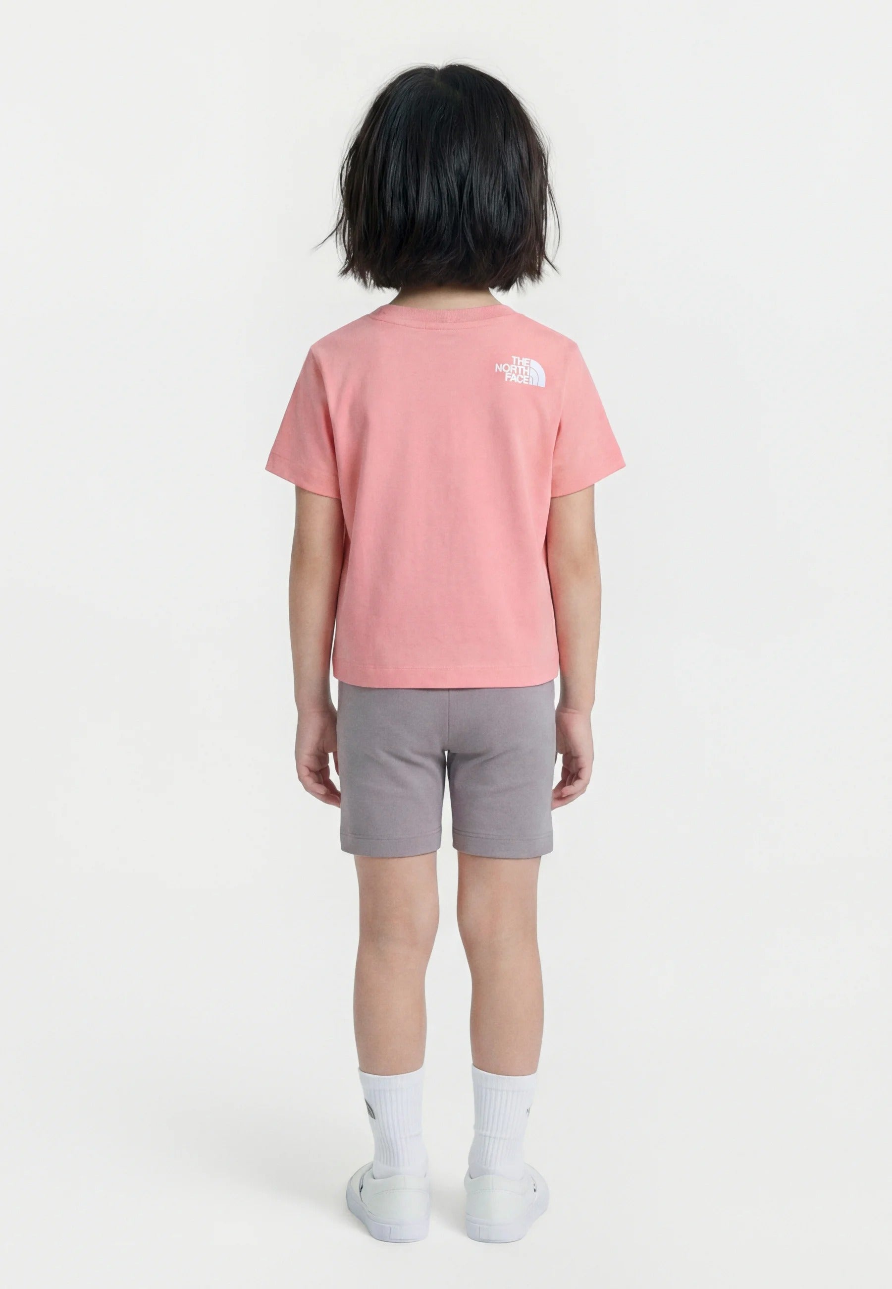 Kid Set TNF NF0A8G1K MAO1 THE NORTH FACE 