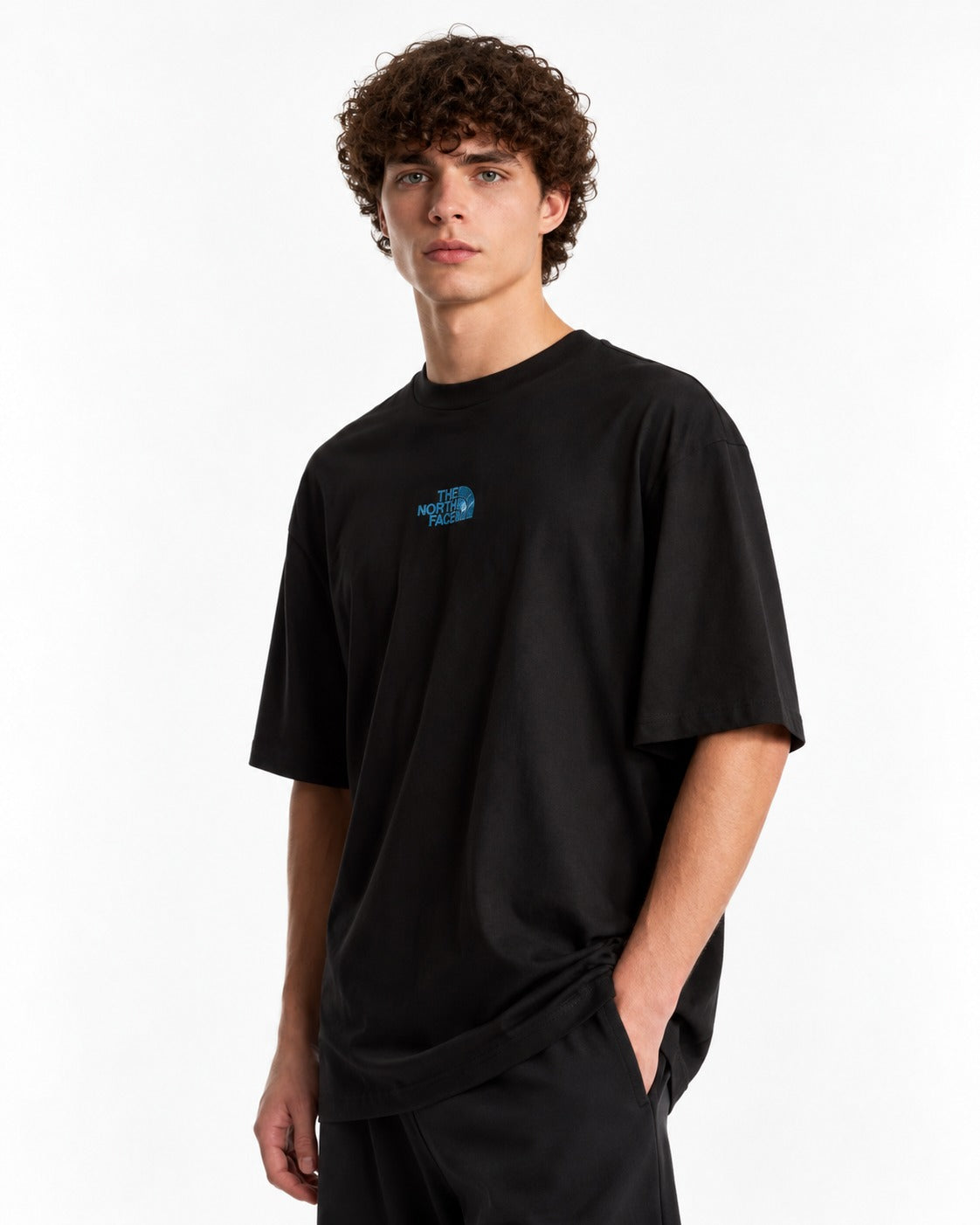 TNF Tee NF0A8G9U JK31 THE NORTH FACE 