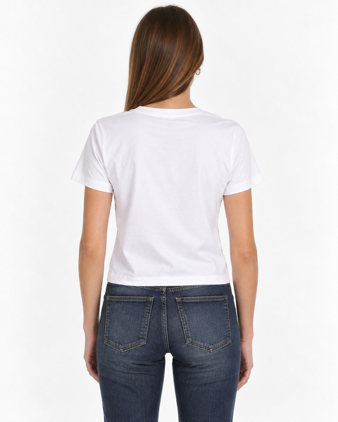 Essential Tee NF0A8GR1 FN41 THE NORTH FACE 