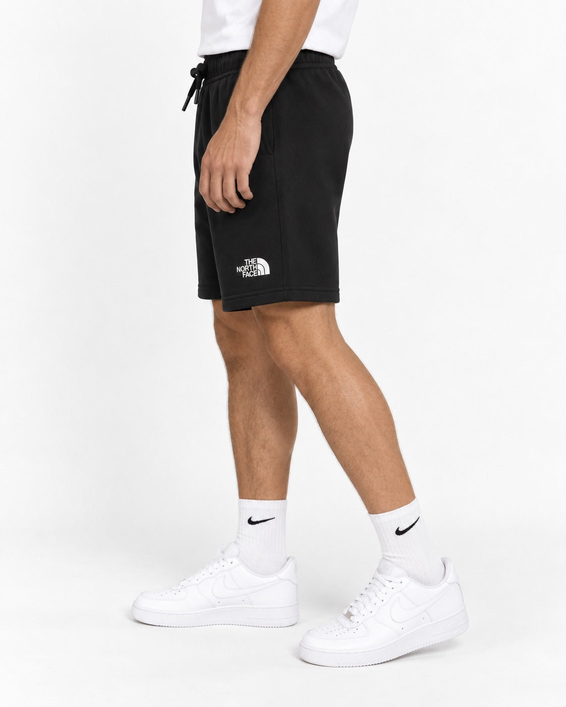 teen simple dome light reg short NF0A8GR7 JK31 THE NORTH FACE 