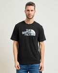 Mountain Line Regular Short Sleeve Tee