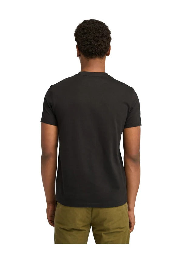 Short Sleeve Tee TB0A2BPR X651 TIMBERLAND 
