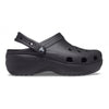 Classic Platform Clog W