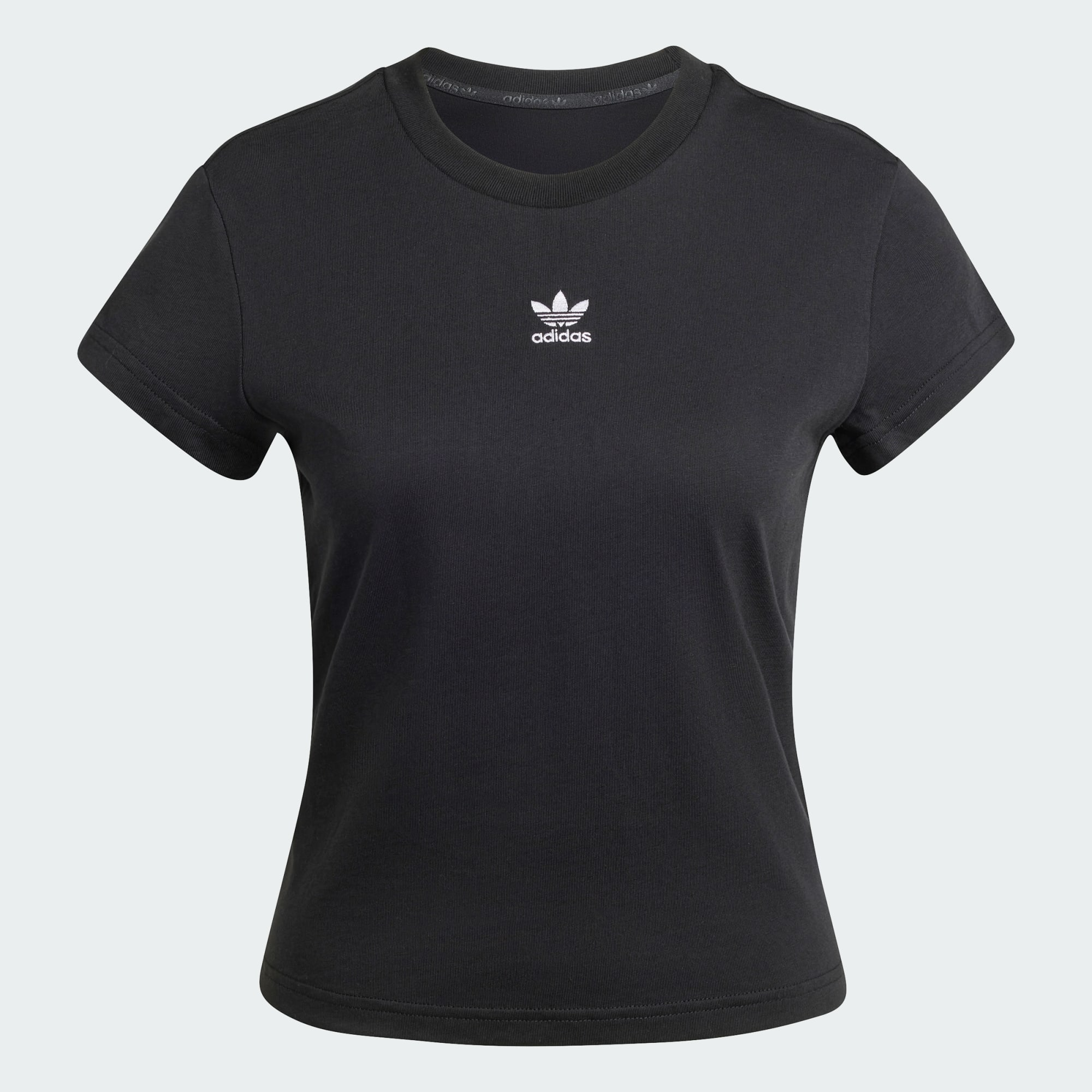 Ess Slim Tee IW5707 UNI ADIDAS 