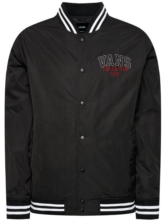 Vans College VN0A5FPXBLK UNI VANS 
