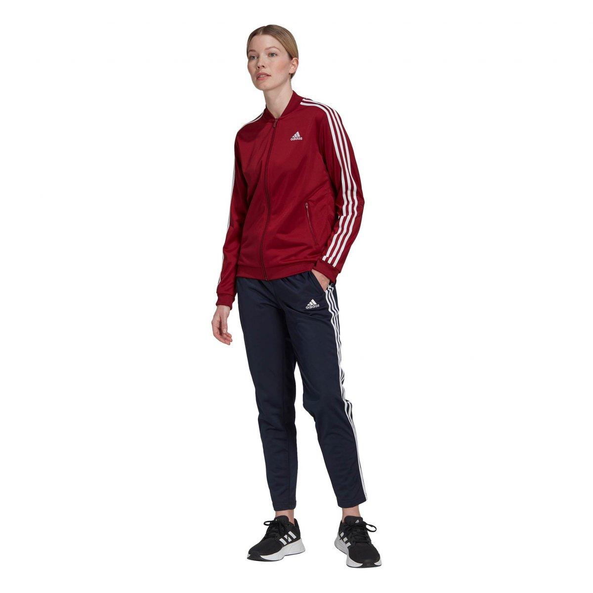 Tuta 3 Stripes HM1913 UNI ADIDAS 