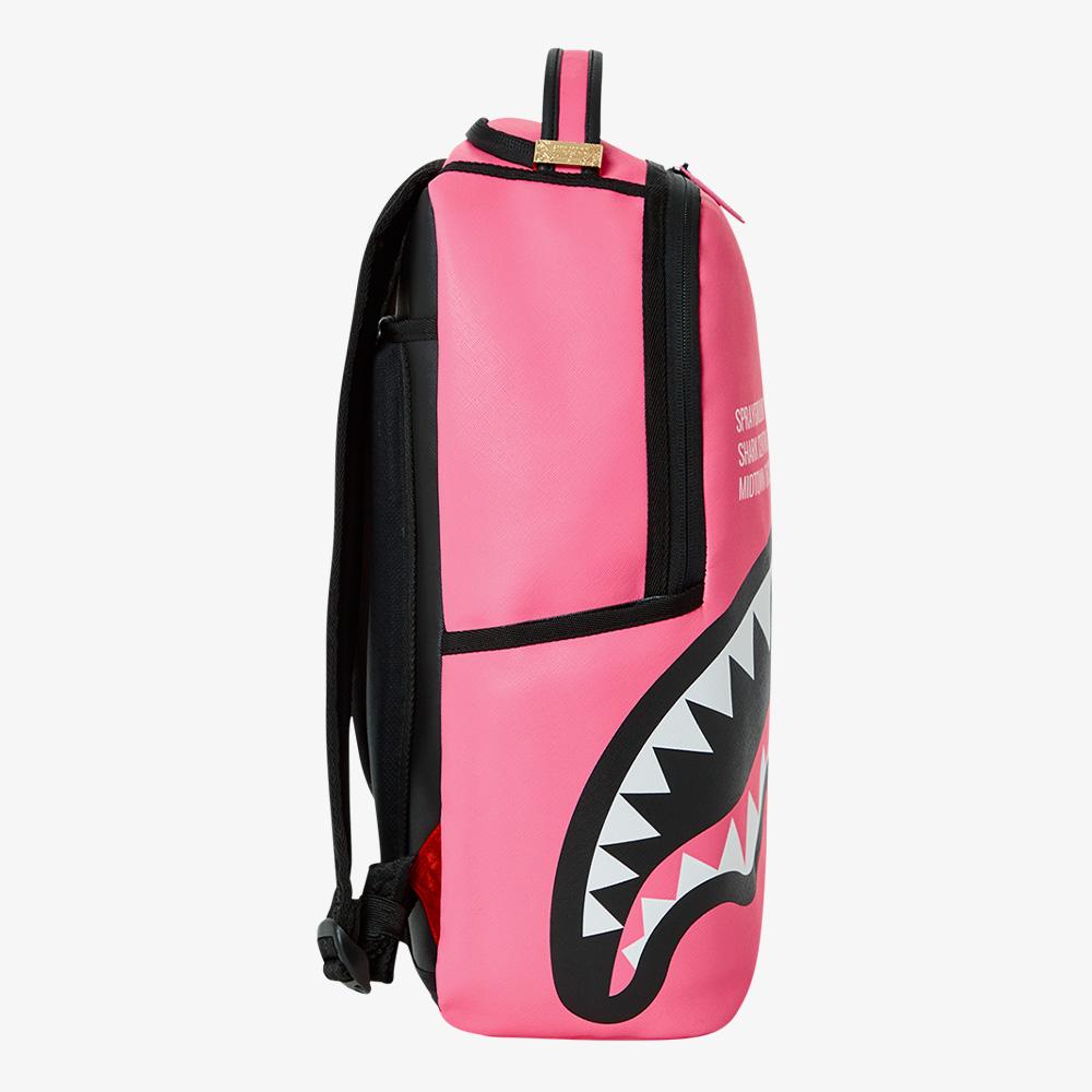 SHARK CENTRAL 2.0 PINK DLXSV 910B5479NSZ UNI SPRAYGROUND 