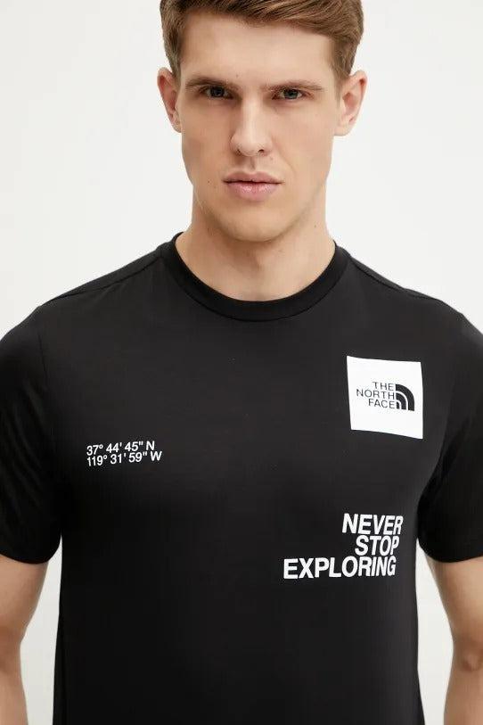 Mountain Foundation Coordinates NF0A8BQX JK31 THE NORTH FACE 