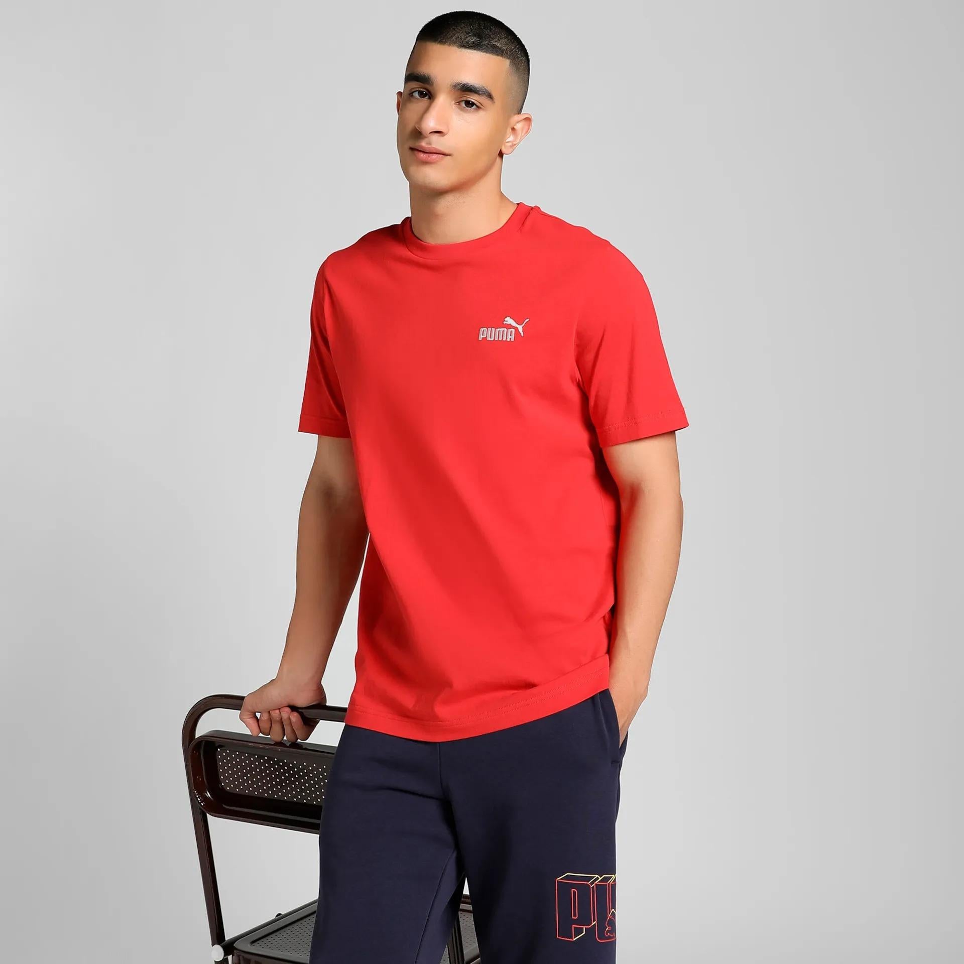 Maglia Puma sportiva classica 682534 11 PUMA 