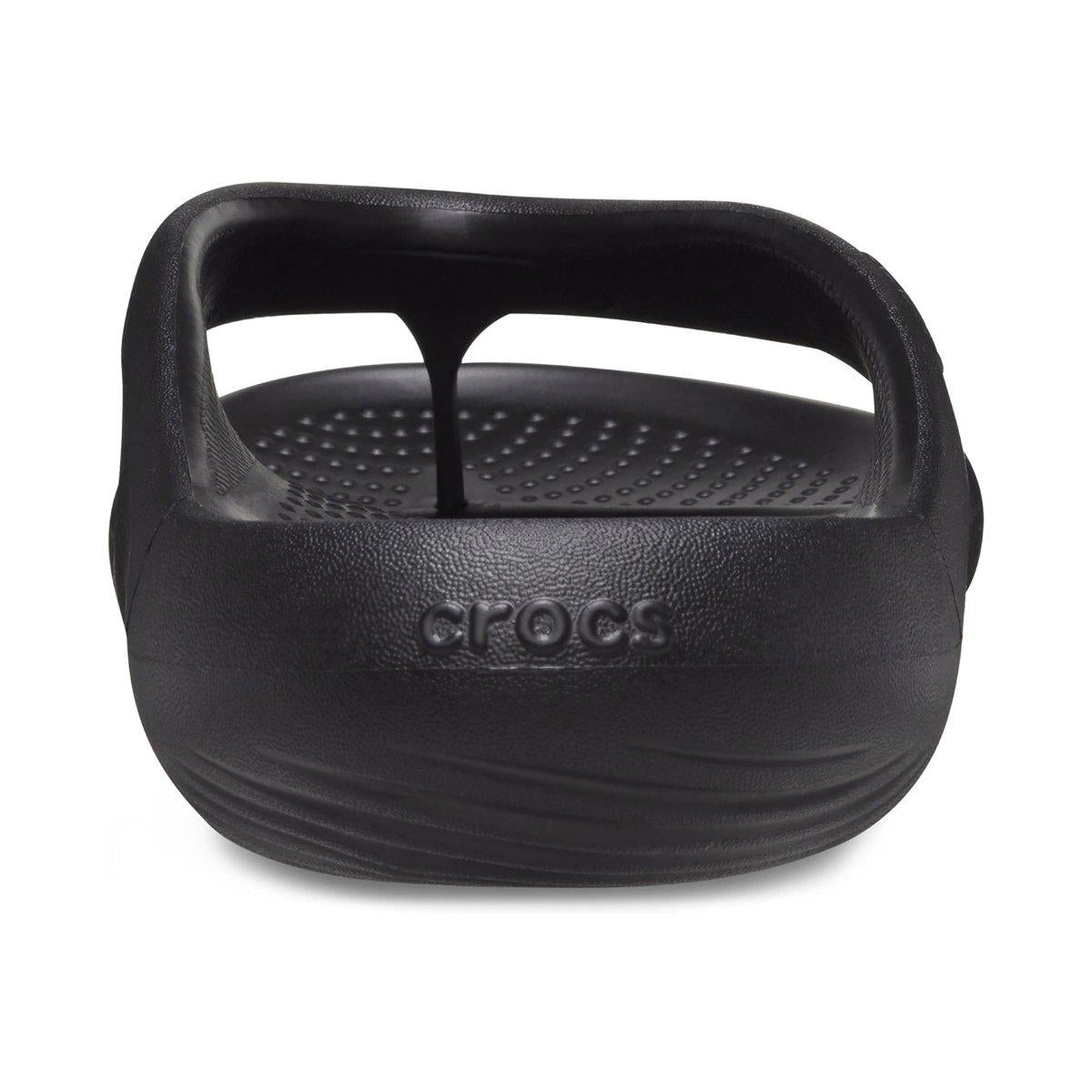 Mellow Flip CR.208437 BLK CROCS 