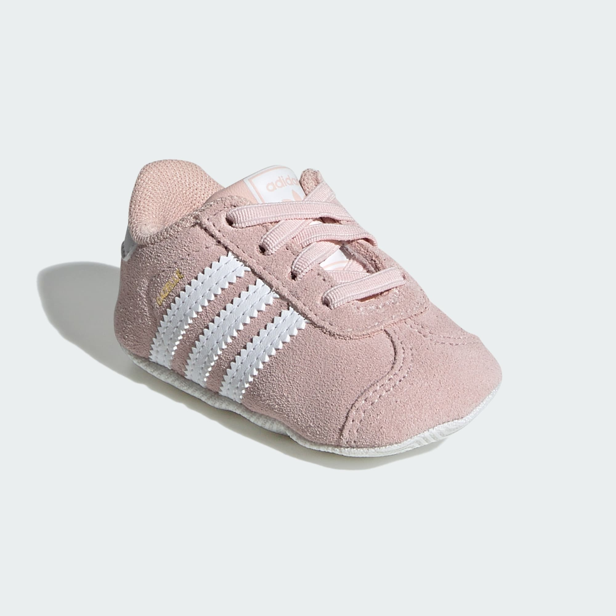 Gazelle Crib Inf JI2045 UNI ADIDAS 