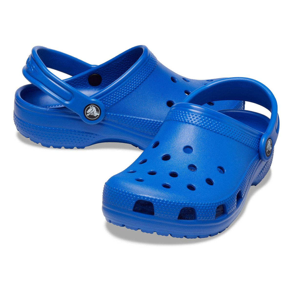 Classic Clog 206991 BLBO CROCS 