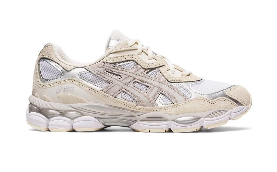 Gel NYC 1201A789 105 ASICS 