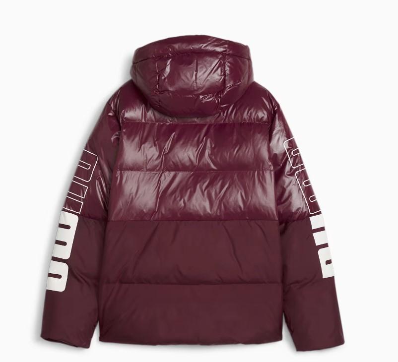 Hooded Power 675374 22 PUMA 