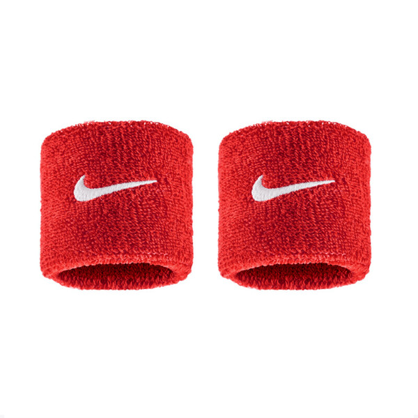 SWOOSH WRISTBANDS