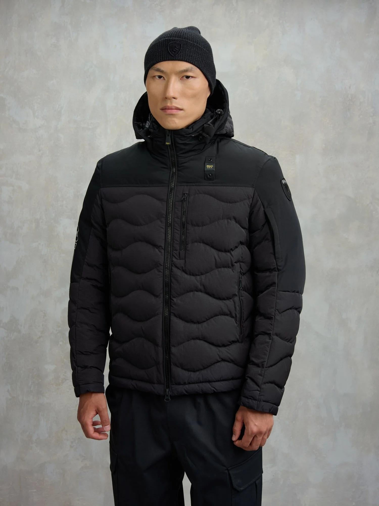 Ferwood M 25WBLUC02152 999 BLAUER 