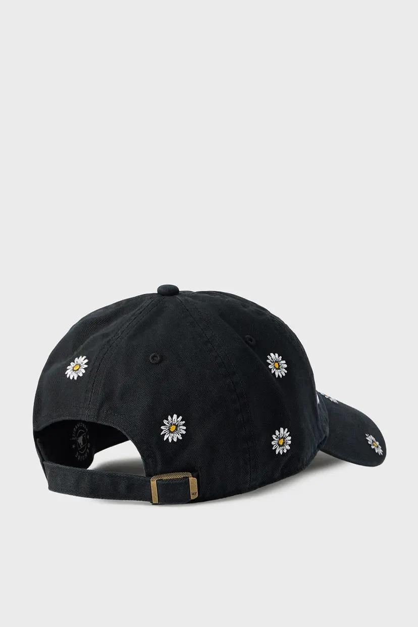 Clean Up New York Yankees B-SCTRC17GWS BK CALIFORNIA 