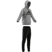 Tuta big logo IC6749 UNI ADIDAS 