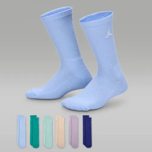 Jhn Everyday Essentials 6pk Cr