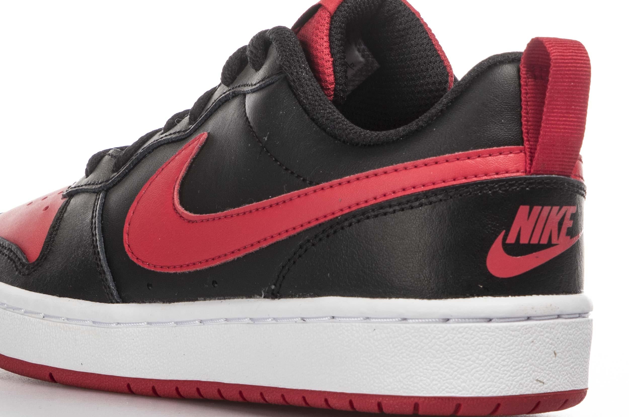 Court Borough BQ5448 007 NIKE 