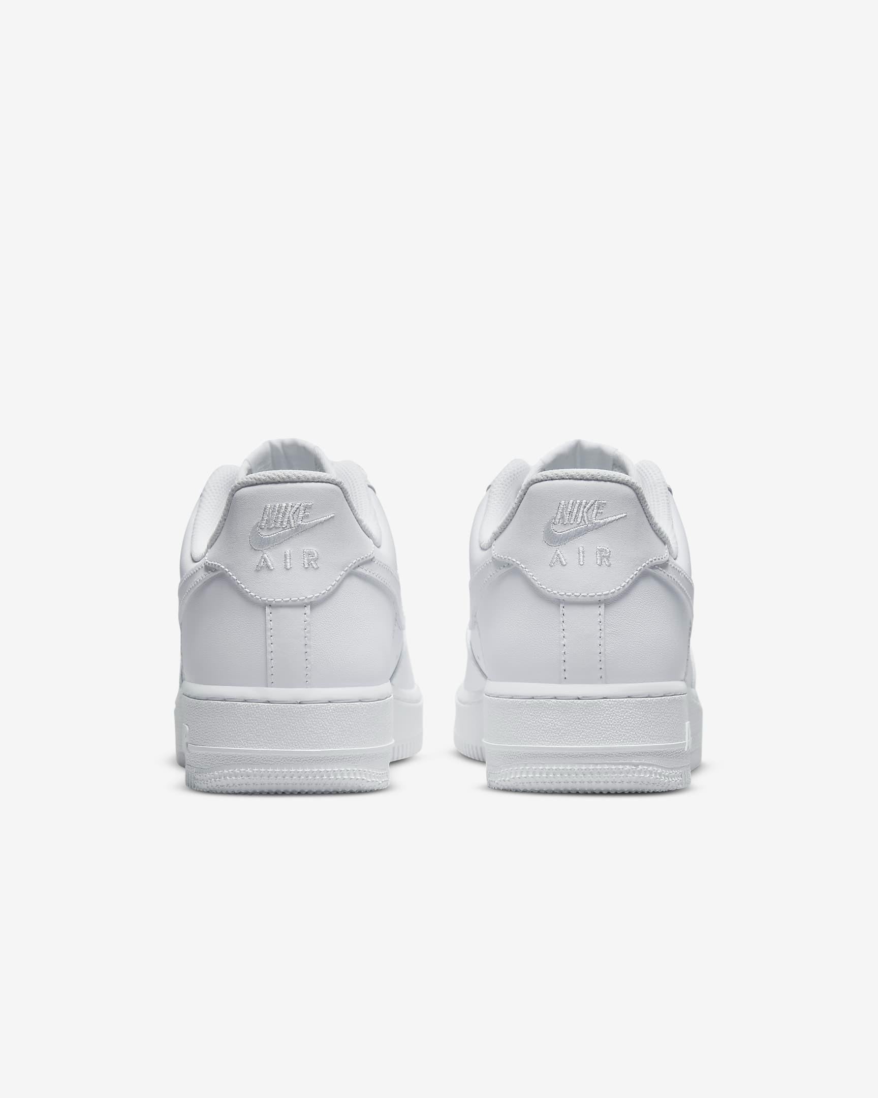 Air Force 1 '07 CW2288 111 NIKE 