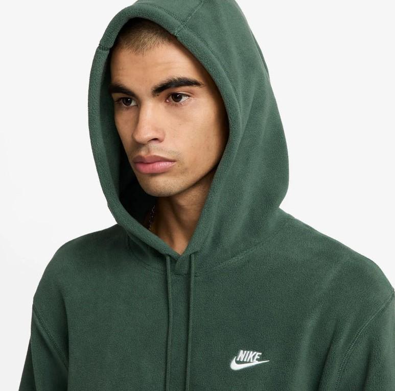 Club Fleece FZ0660 323 NIKE 