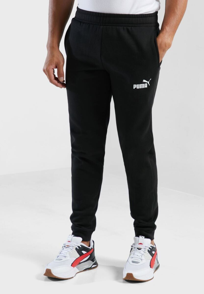 Clean Sweat Suit Fl 585841 01 PUMA 
