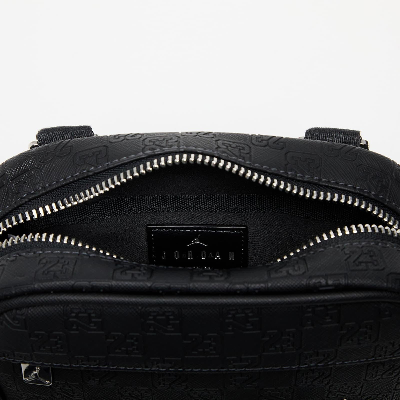 Jam Monogram Camera Bag MA0988 G0T JORDAN 