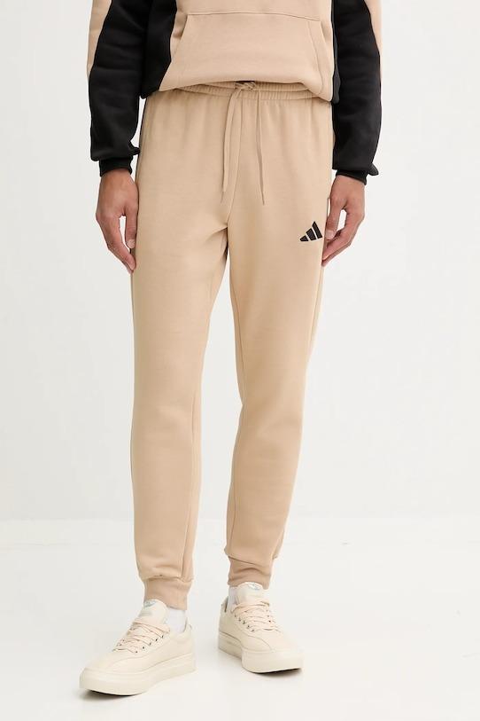 Adidas Tuta da Uomo Fleece Colorblock KB5265 UNI ADIDAS 