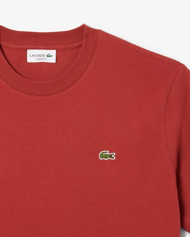 Logo basic TH7318 AFS LACOSTE 