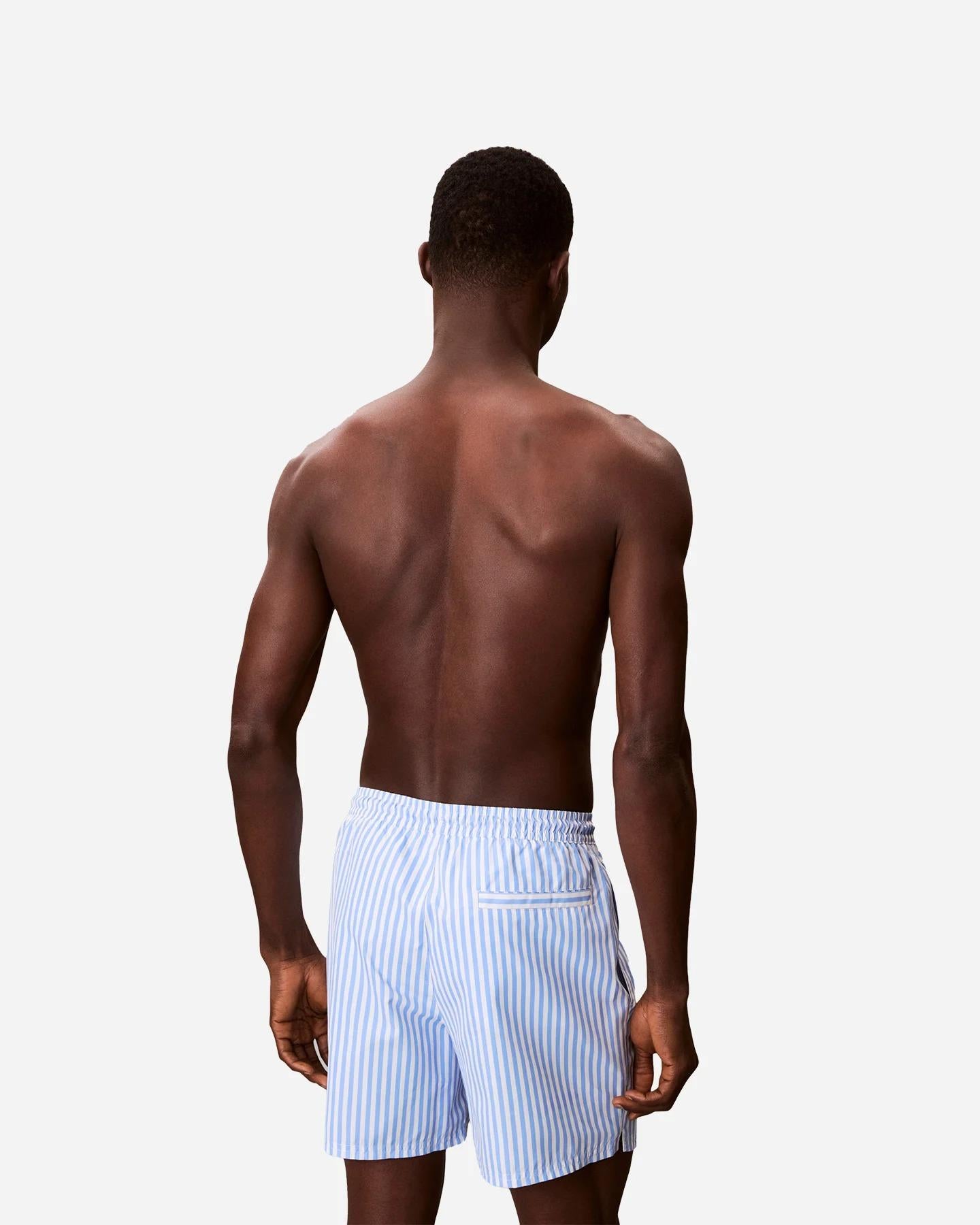 Monogram Small Logo Calvin Klein LV00N61045 SNE CALVIN KLEIN 