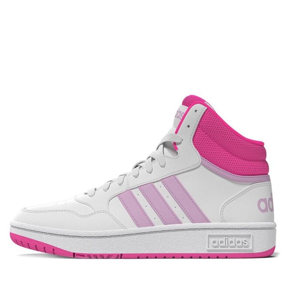 HOOPS 3.0  MID K IF2722JR UNI ADIDAS 
