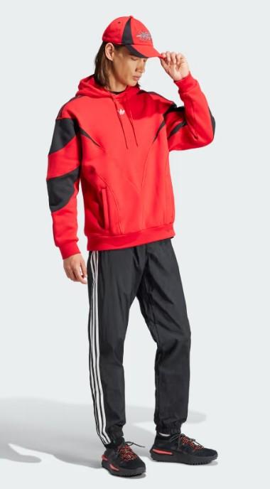 Cutline HDY HZ0734 UNI ADIDAS 