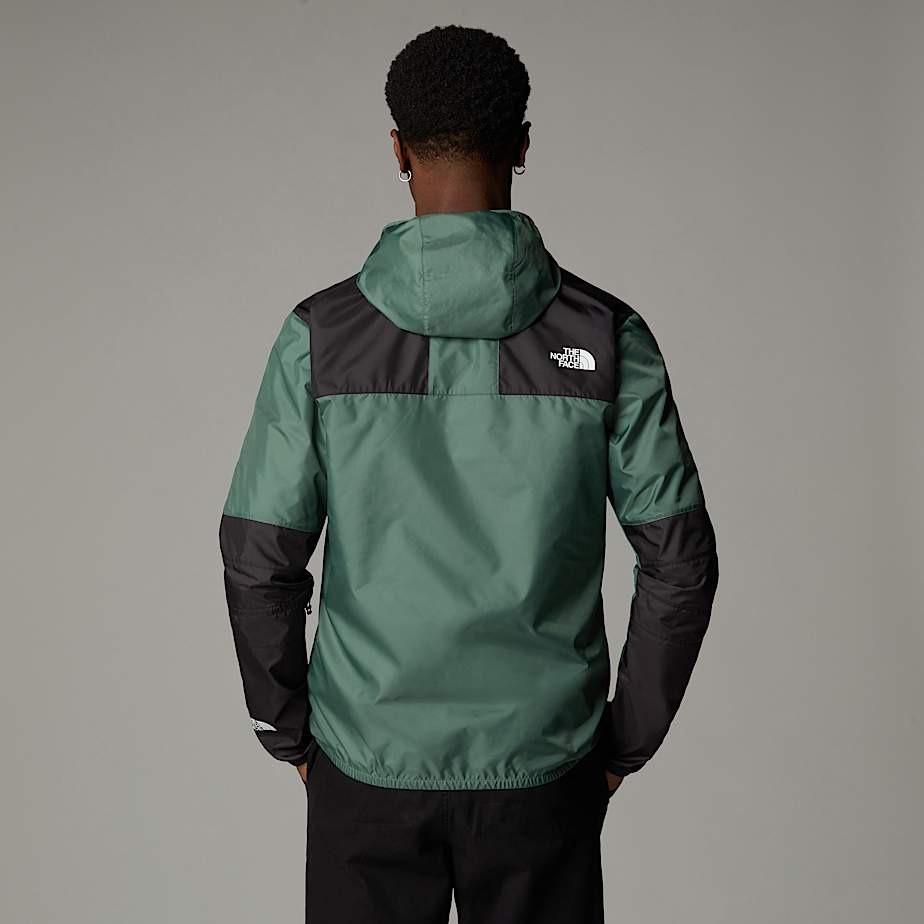 Seasonal Mountain Jacket NF0A5IG3 HCH1 THE NORTH FACE 