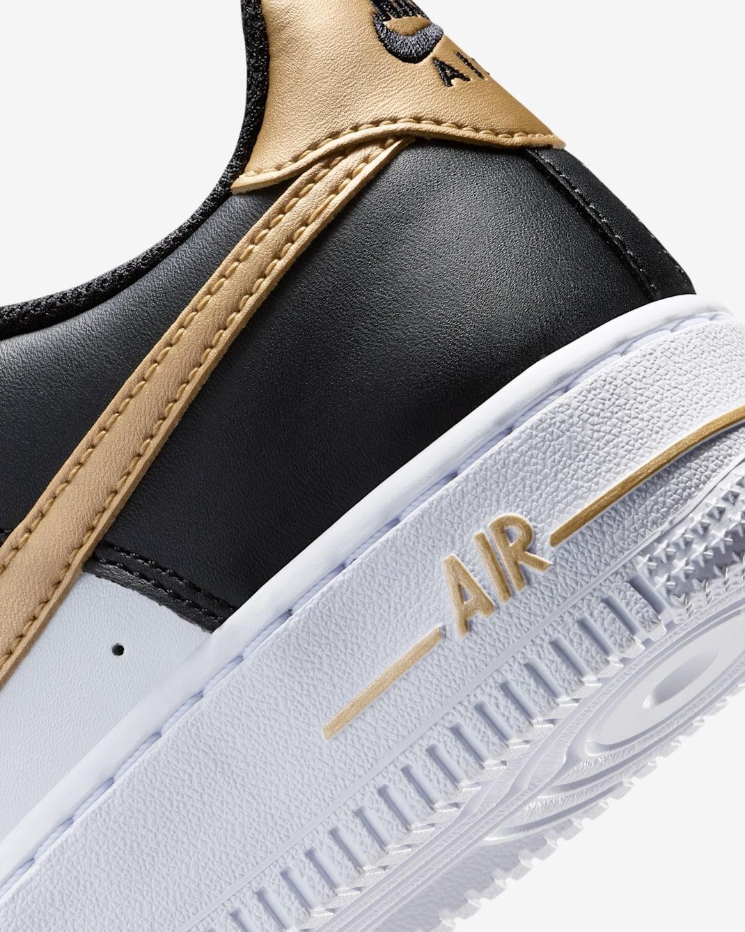 Air Force 1 (GS) CT3839 009 NIKE 