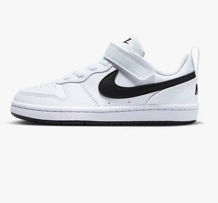 Court Borough DV5457 104 NIKE 