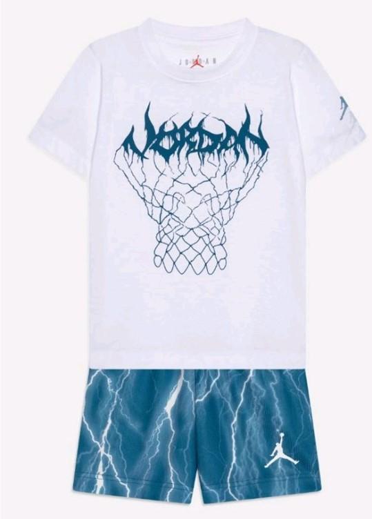 JDB Mj Mesh 85C996 U1R JORDAN 