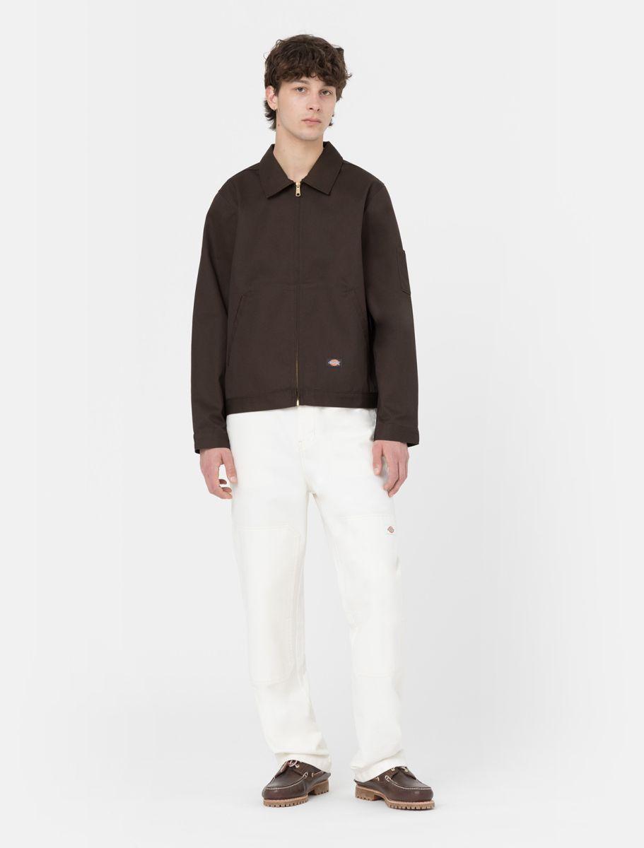 Giacca Sfoderata Eisenhower DK0A4Y6U DBX1 DICKIES 
