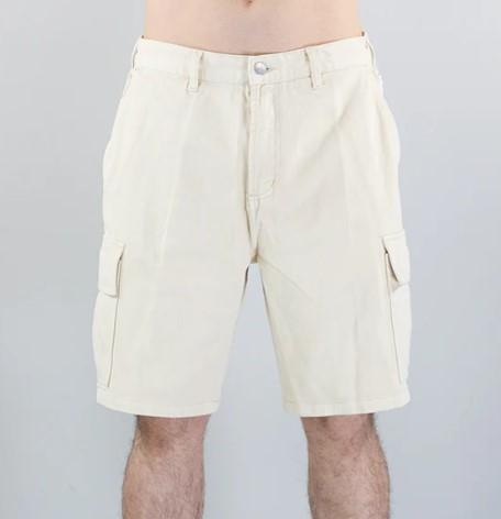 Baggy Denim Cargo